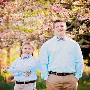 Meet your Posher, Jane